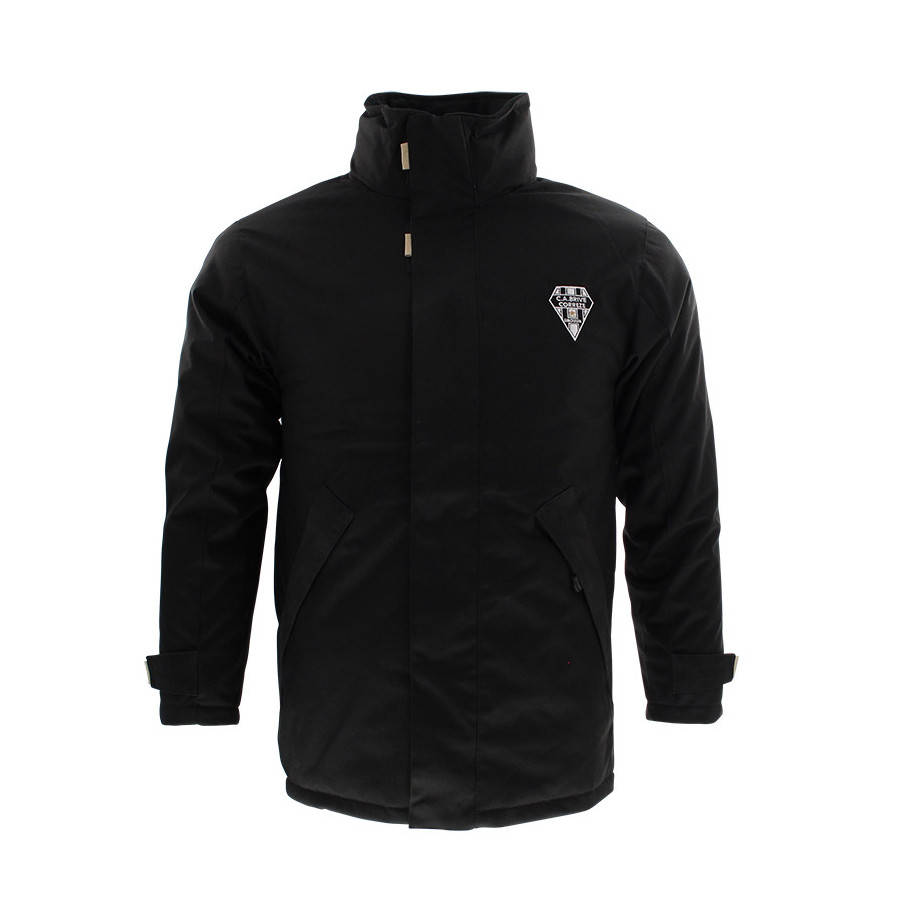 PARKA ENFANT K606
