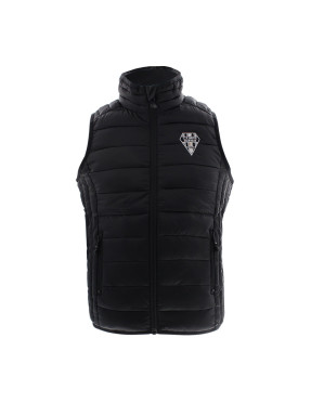 DOUDOUNE SANS MANCHE ENFANT K6115