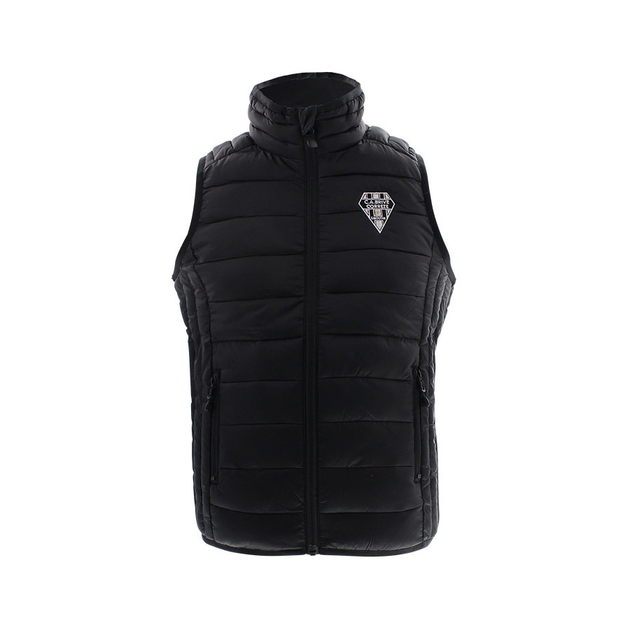 DOUDOUNE SANS MANCHE ENFANT K6115 DOUDOUNE SANS MANCHE ENFANT K6115