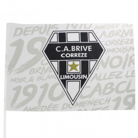 DRAPEAU IDENTITY