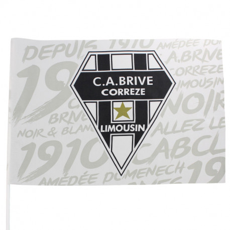 DRAPEAU IDENTITY