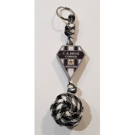 Porte-Clés "Pomme de Touline"