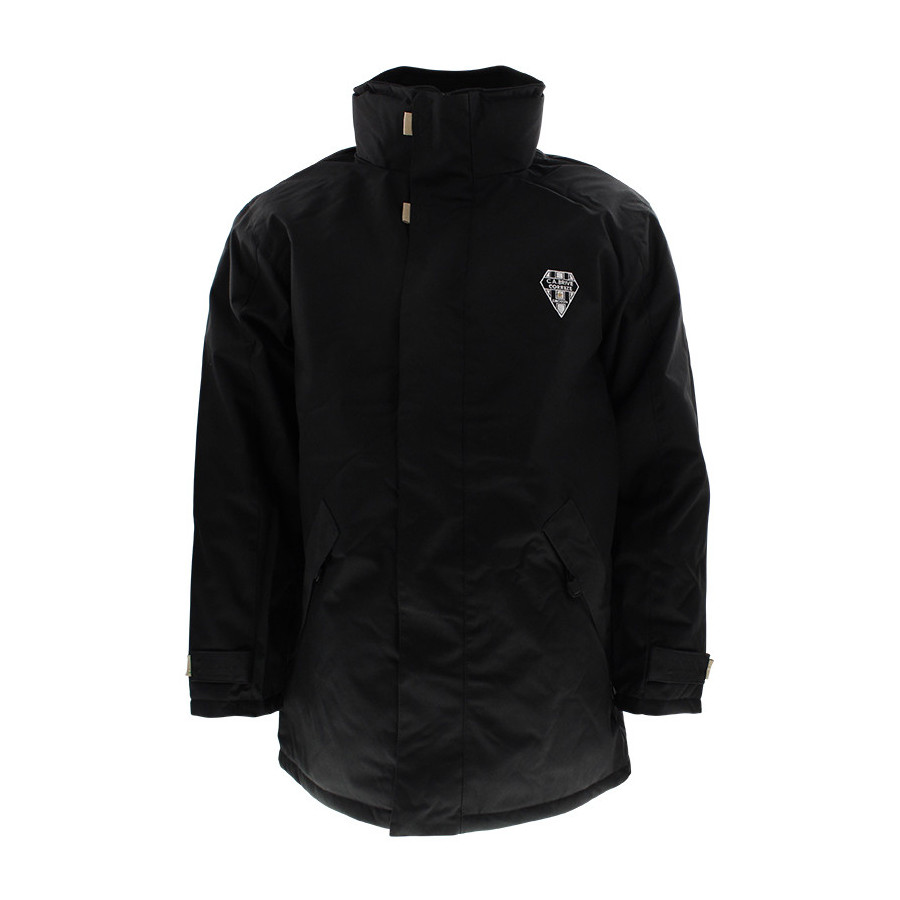 PARKA HOMME K677