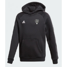 SWEAT ENF CAP CORE18 HOODY ADIDAS CE9069