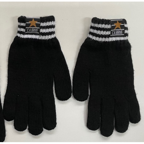 PAIRE DE GANTS ENFANT