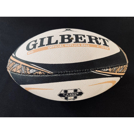 MINI BALLON GILBERT 21-22