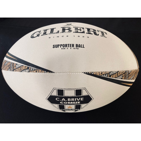 BALLON SUPPORTER GILBERT 21-22