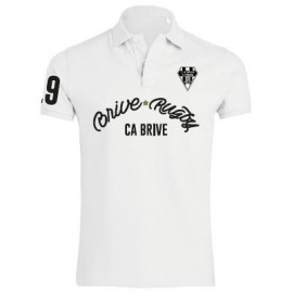 POLO MC "BRIVE RUGBY"