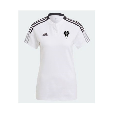 POLO TIRO21 FEMME