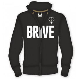 VESTE ZIPEE BRIVE 