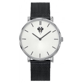 MONTRE FEMME BRACELET MILANAIS