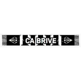 ECHARPE DU SUPPORTER 22