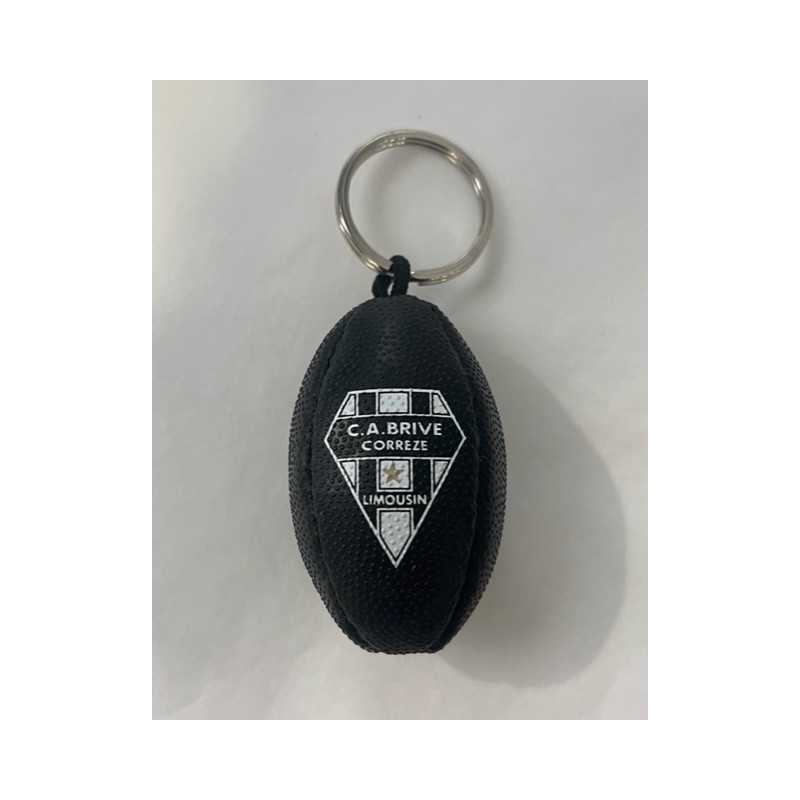 Porte cles clefs handball moto Noir Blc - Cdiscount Bagagerie - Maroquinerie