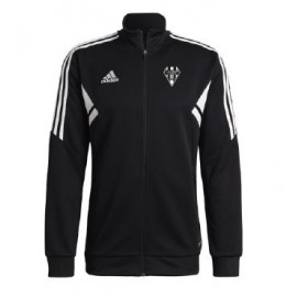 VESTE ZIPPEE ENFANT adidas (HA6255)