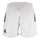 SHORT ADIDAS BLANC HU1584