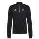 VESTE 1/4 DE ZIP ENFANT adidas H57547