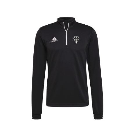 VESTE 1/4 DE ZIP ENFANT adidas H57547