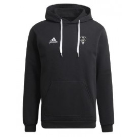 SWEAT CAPUCHE MOLLETON ADULTE adidas (H57512)