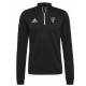 VESTE 1/4 DE ZIP ADULTE adidas (H57544)