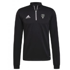 VESTE 1/4 DE ZIP ADULTE adidas (H57544)