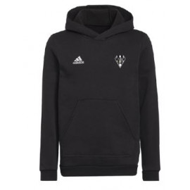 SWEAT CAPUCHE ENFANT H57516 