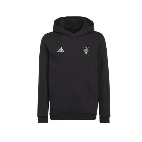 SWEAT CAPUCHE ENFANT H57516 