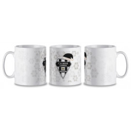 MUG DE NOEL GM