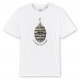 T-SHIRT ADULTE BLANC "NOEL 22"