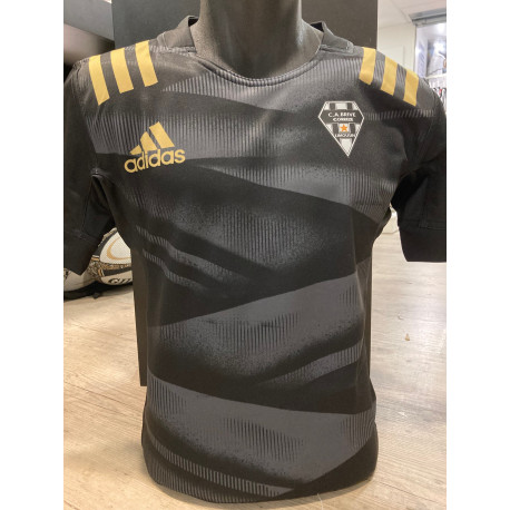 MAILLOT 22-23 (SS) "THIRD" (DY7666)