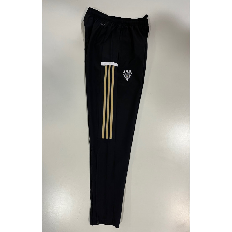 Pantalon de survêtement enfant - noir adidas