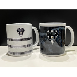 MUG (LOT DE 2)