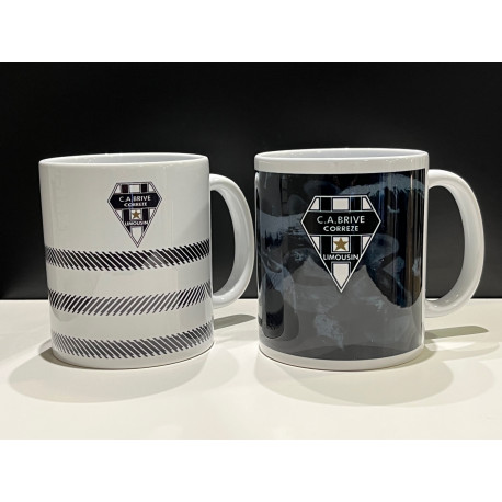 MUG (LOT DE 2)