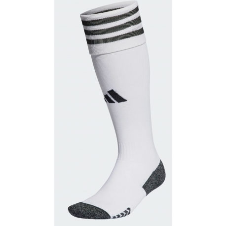 Chaussettes adidas blanches