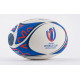 Ballon Coupe du Monde de Rugby 2023 ( Réplica T 5 )