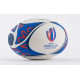 Ballon Coupe du Monde de Rugby 2023 ( Réplica T 5 )