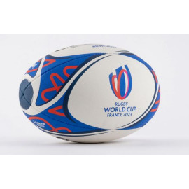 Ballon Coupe du Monde de Rugby 2023 ( Réplica T 5 )