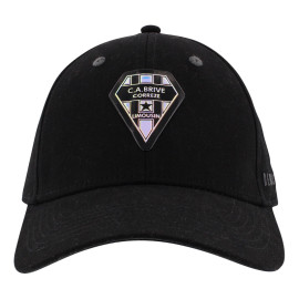 CASQUETTE SUPPORTER 23