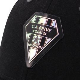 CASQUETTE SUPPORTER 23