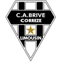 STICKER BLASON 13 cm