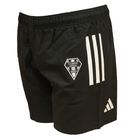 SHORT 23-24 ADIDAS NOIR (IP6588) 