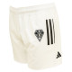 SHORT 23-24 ADIDAS BLANC (IP6587)