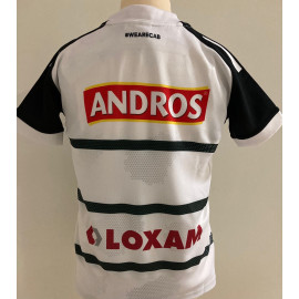 MAILLOT 23-24 ENFANT (SPONSORS) (IP6585)