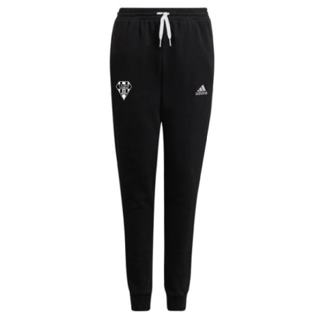 PANTALON JOGG' MOLLETON ENFANT adidas (H57518)