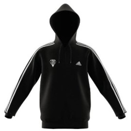 VESTE ZIPPEE CAPUCHE ADULTE adidas (IB4029)