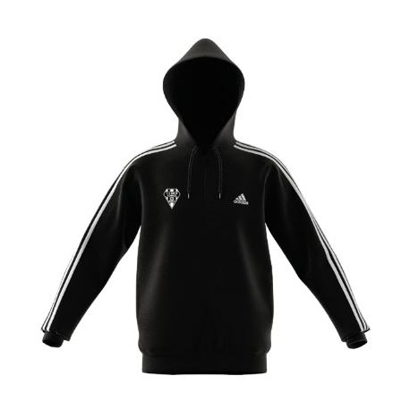 VESTE ZIPPEE CAPUCHE ADULTE adidas (IB4029)