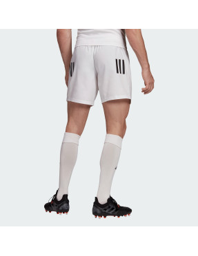 SHORT HOMME BLANC