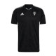 T-SHIRT POLYESTER MC ADULTE (HA3514)