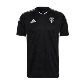 T-SHIRT POLYESTER MC ADULTE (HA3514)