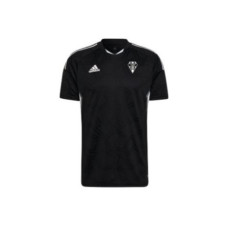 T-SHIRT POLYESTER MC ADULTE (HA3514)