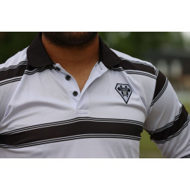 POLO HERITAGE ML ADULTE